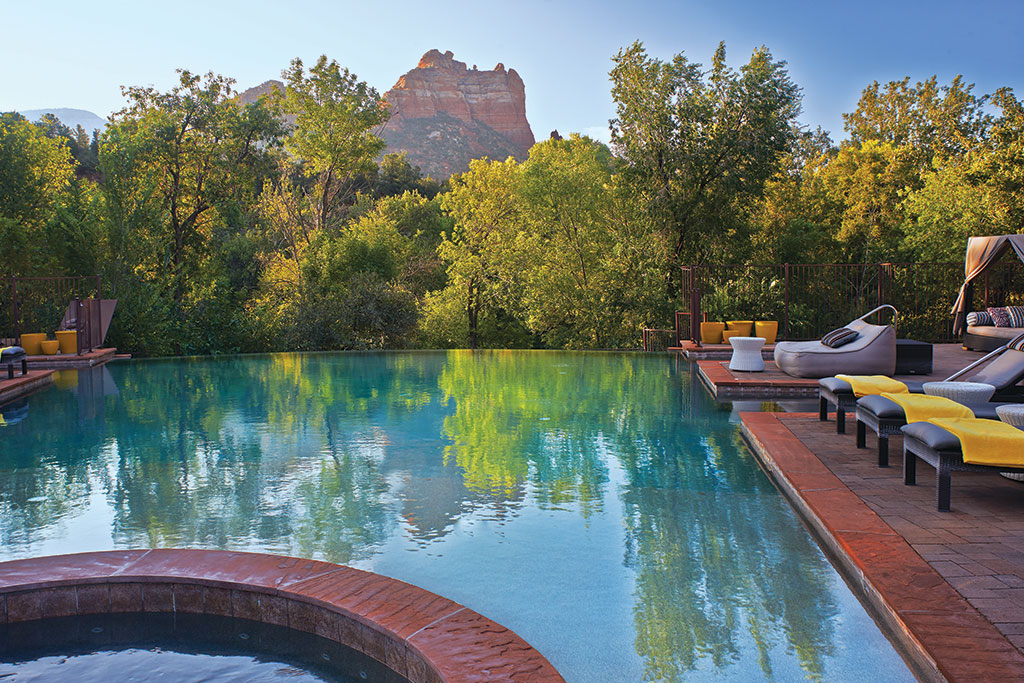 Amara Resort and Spa