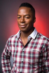 Brian Washington-Palmer