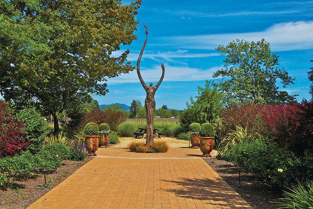 DeLoach Vineyards