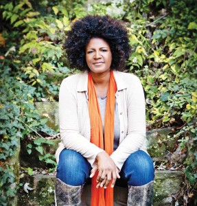 Joy Crump