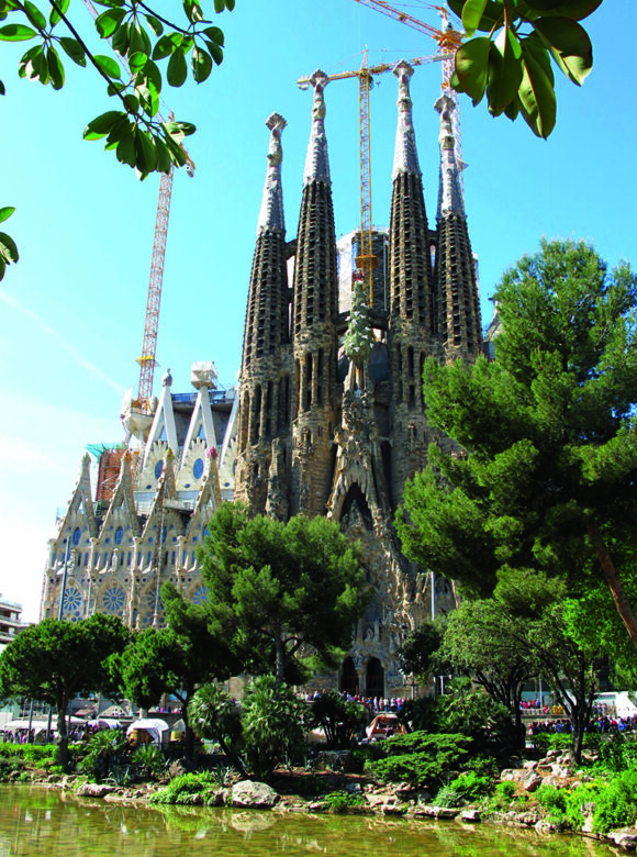 La Sgarada Familia