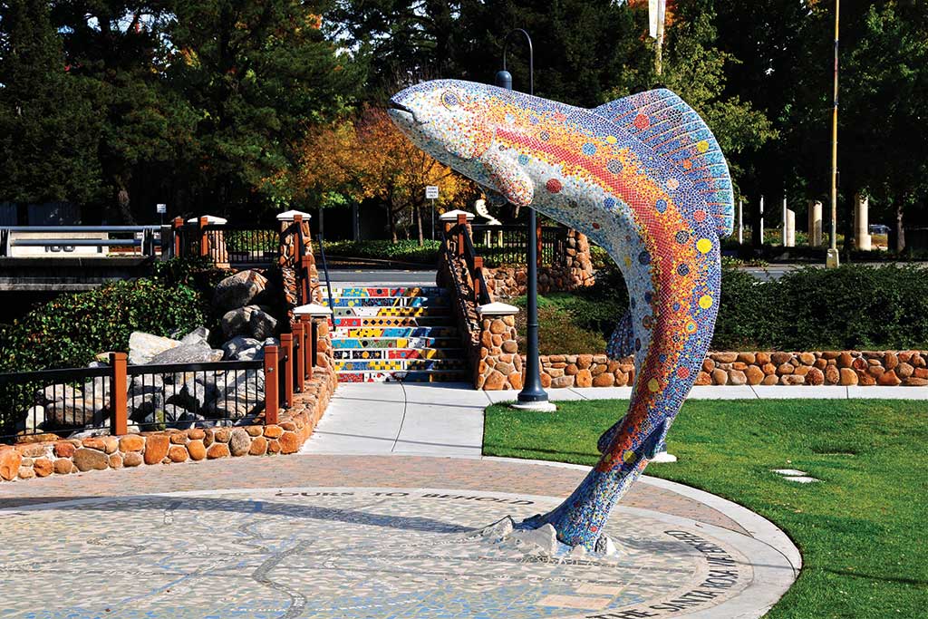 Santa Rosa Prince Gateway Park