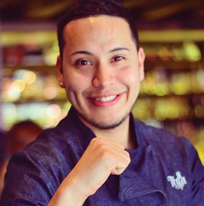 Steven Cruz