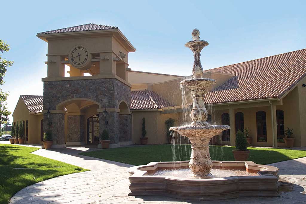 Vintners Inn