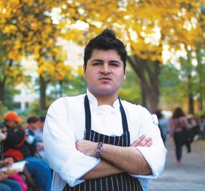Cesar Moreno