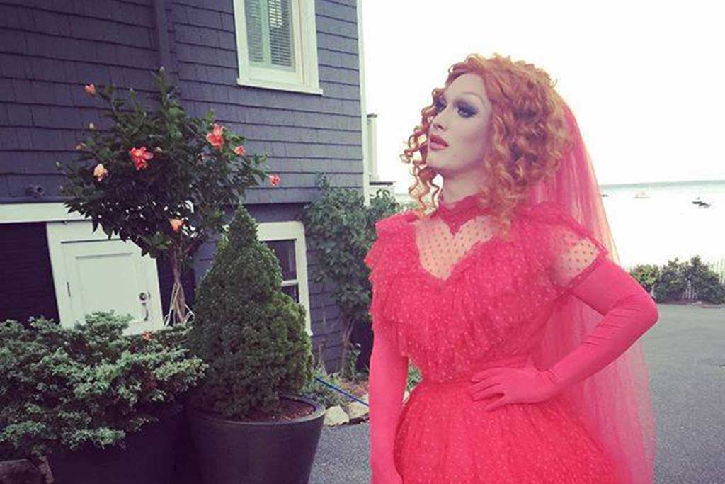 Jinkx Monsoon/Instagram