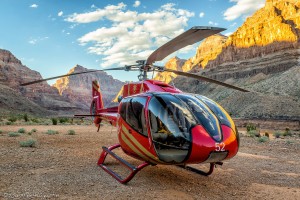 Grand Celebration Sunset Tour through Papillon