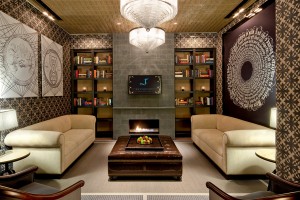 RELIQUARY Spa at Hard Rock Hotel & Casino