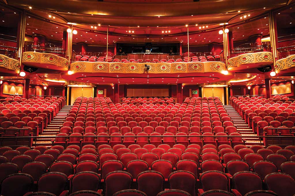 Royal Court Theatre