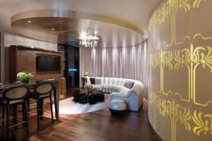 Sahra Suite