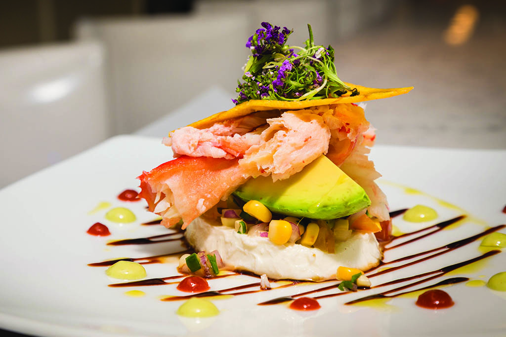 Circe Restaurant & Bar, Photo: NMillard/GoProvidence