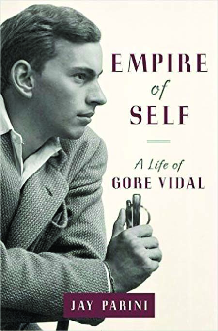 Empire of Self