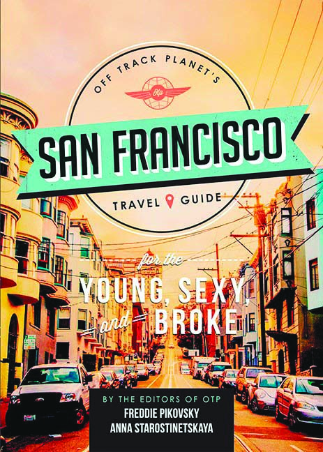 Young Sexy Broke