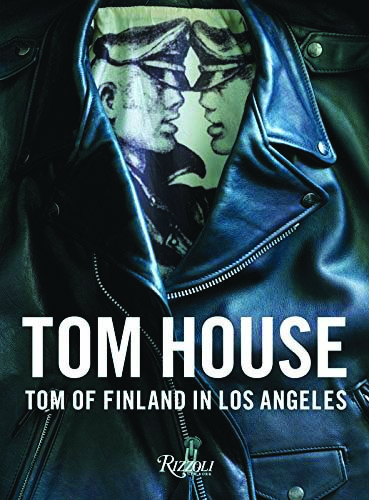 Tom House