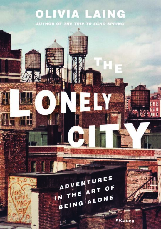 Lonely City