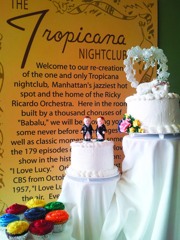 Lucille Ball Desi Arnaz Museum, Jamestown, New Yo