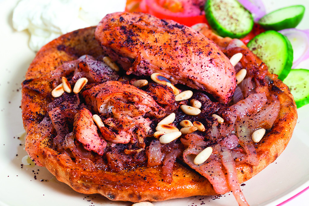 Musakhan