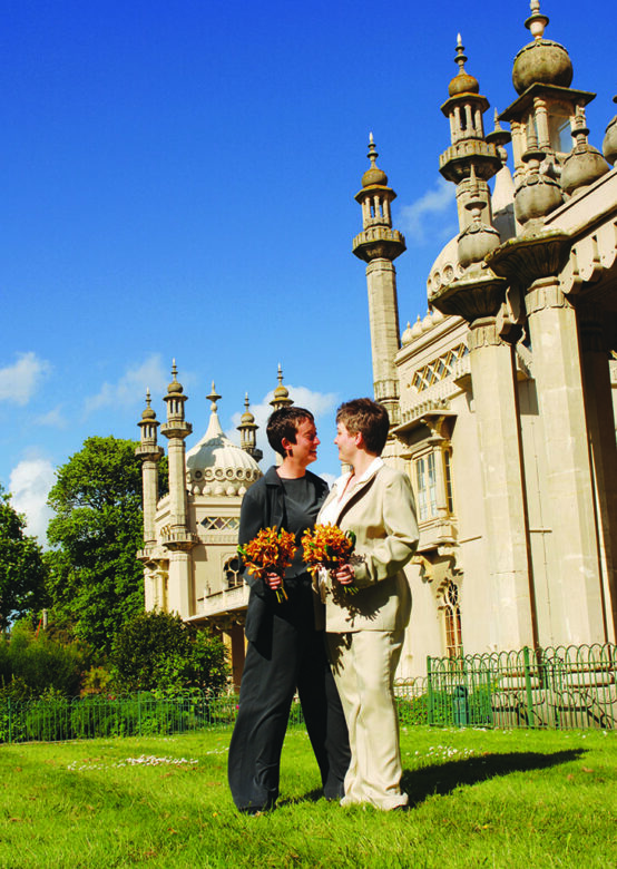 Brighton Royal Pavilion