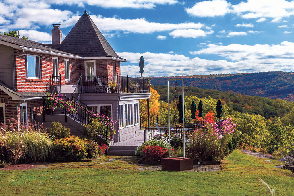 Ecce Bed and Breakfast