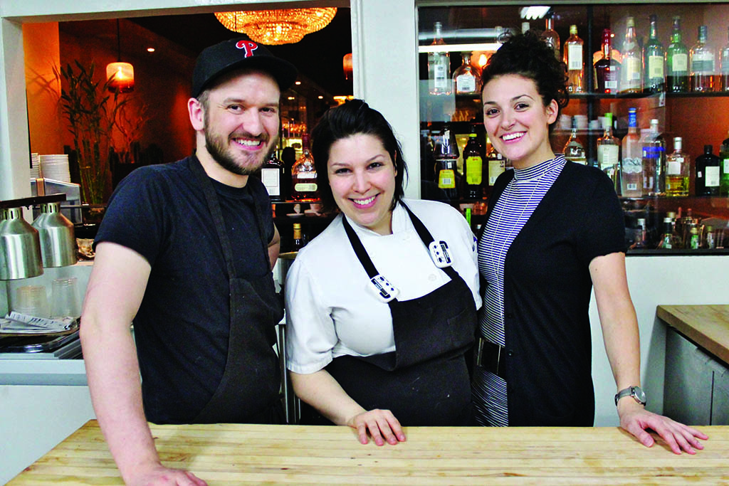 EVOO owners