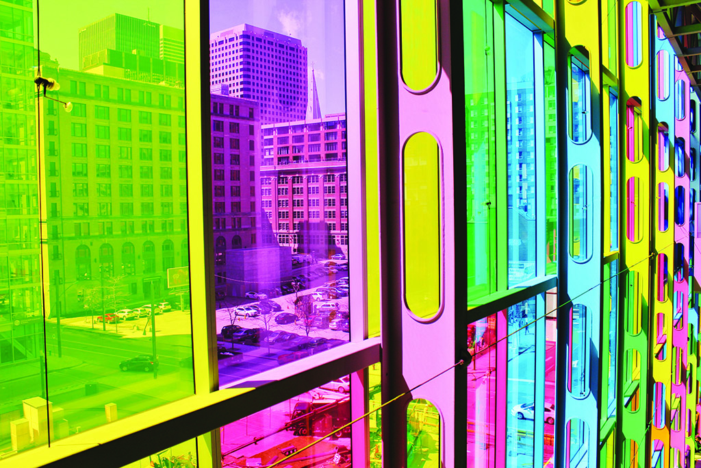 Palais des Congres