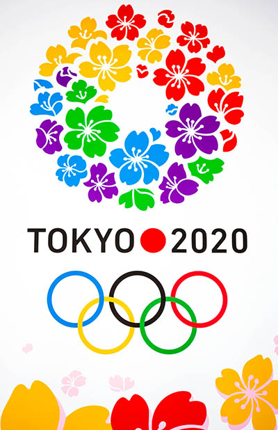 Tokyo 2020