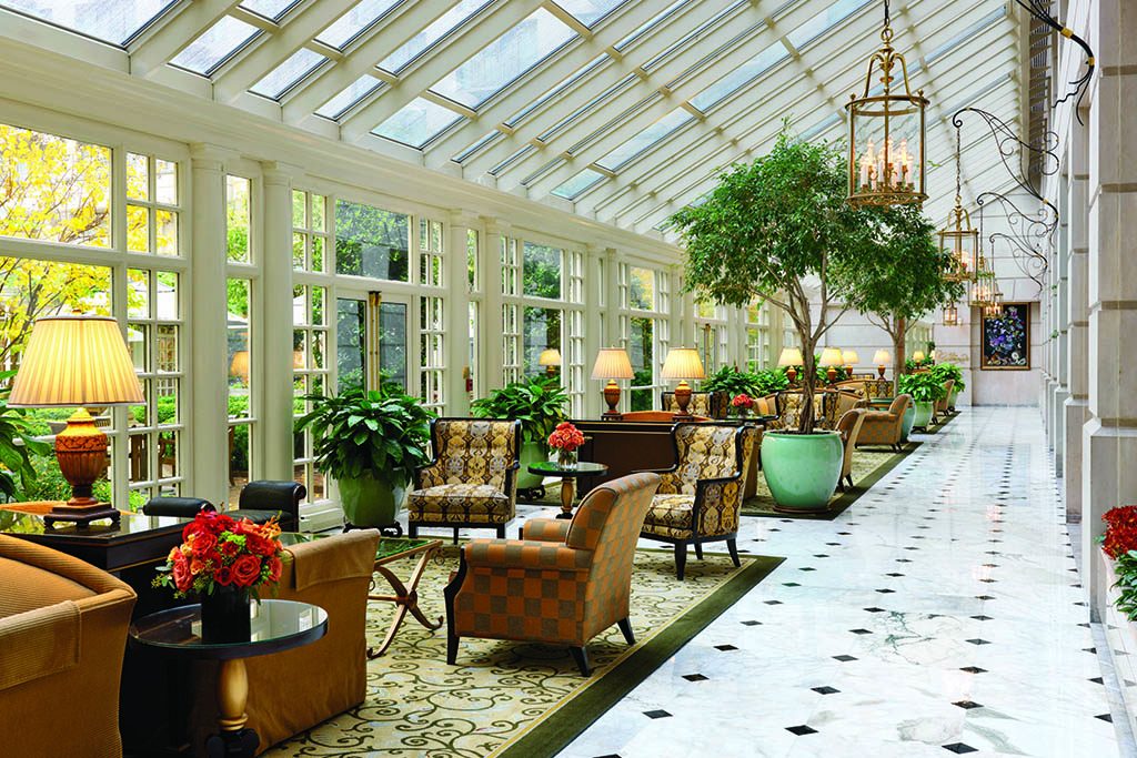 Fairmont Washington DC