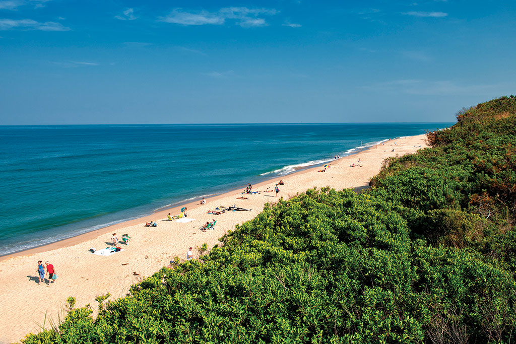 Cape Cod National Seashore
