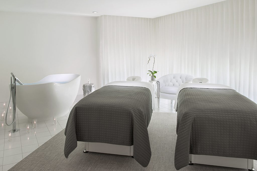 Ciel Spa at SLS Las Vegas