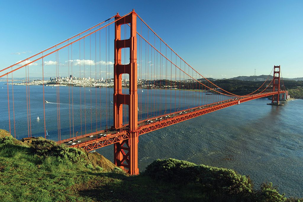 San Francisco