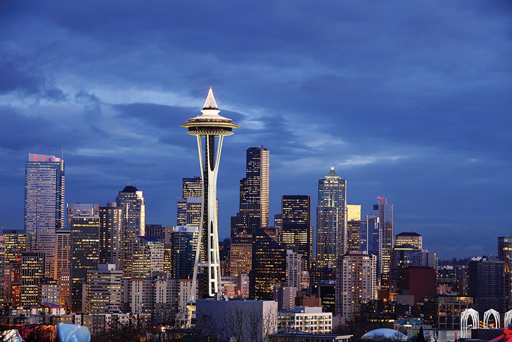 Seattle