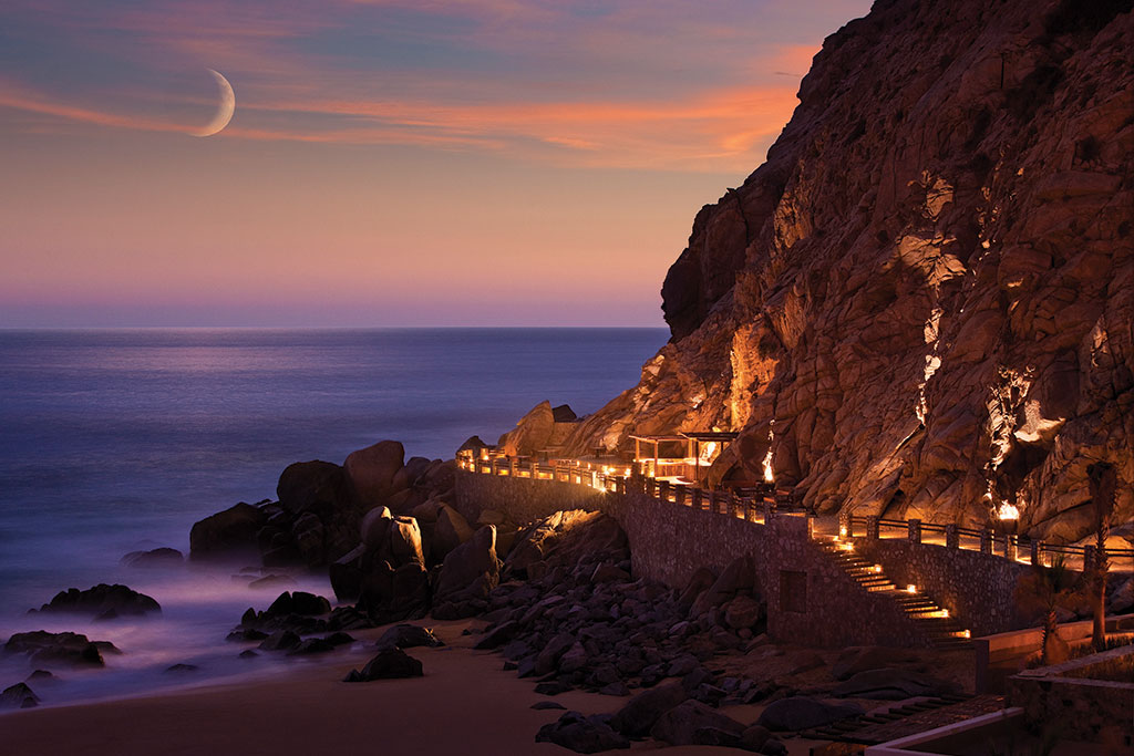 El Farallon at Resort at Pedregal