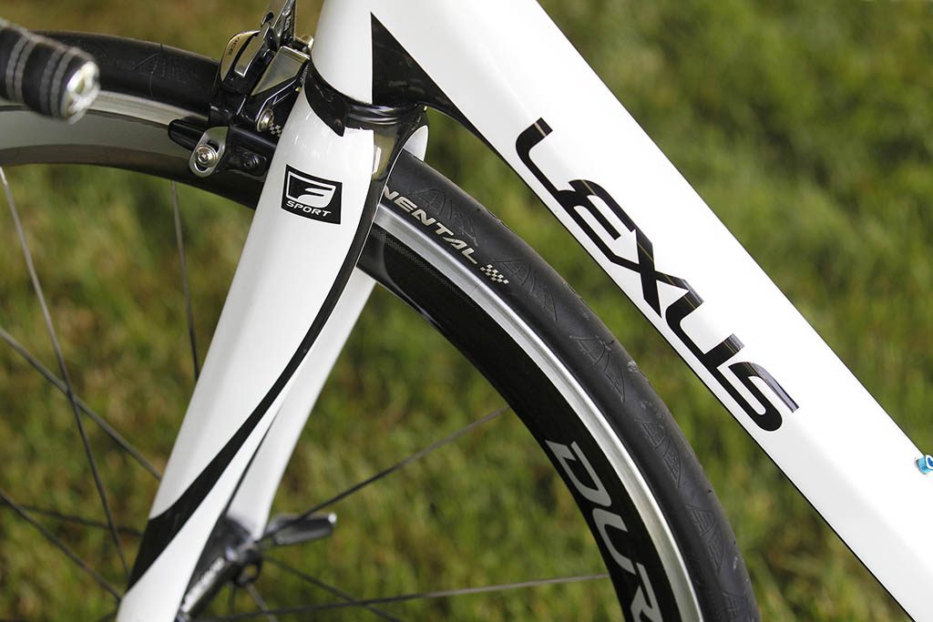 Lexus Gran Fondo event at the Chatham Bars Inn in Chatham, Mass., Saturday, May 28, 2016. (Stew Milne/AP Images for Lexus)