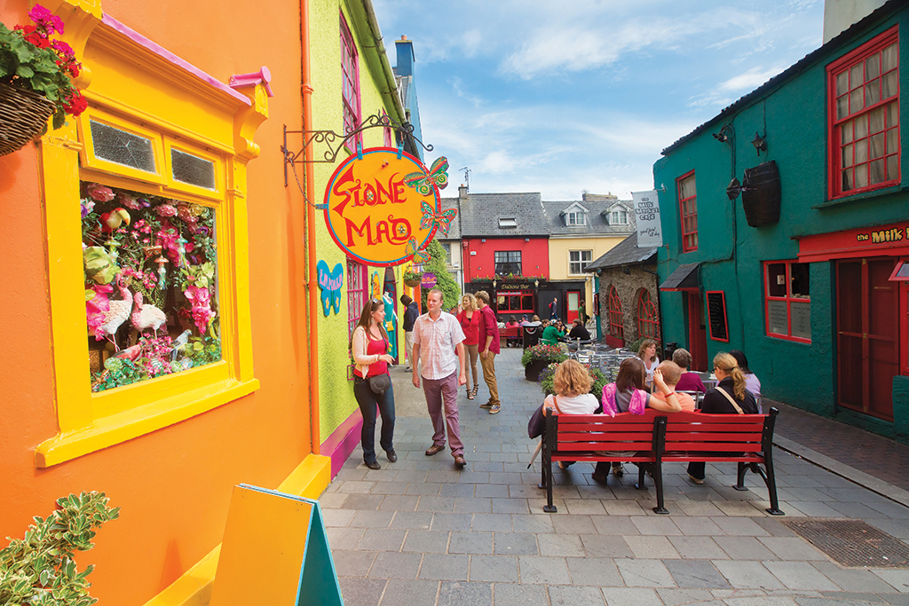 Kinsale, County Cork
