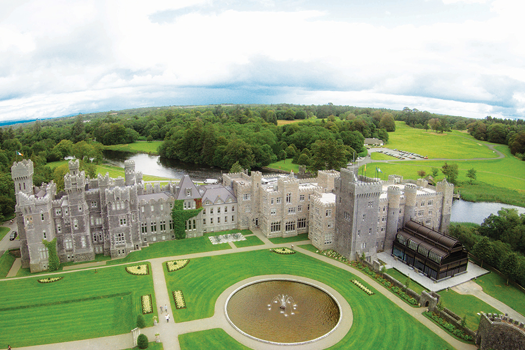 Ashford Castle