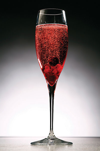 Kir Royale
