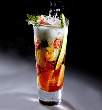 Pimm's Cup