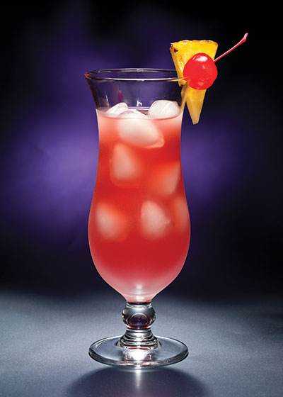Singapore Sling