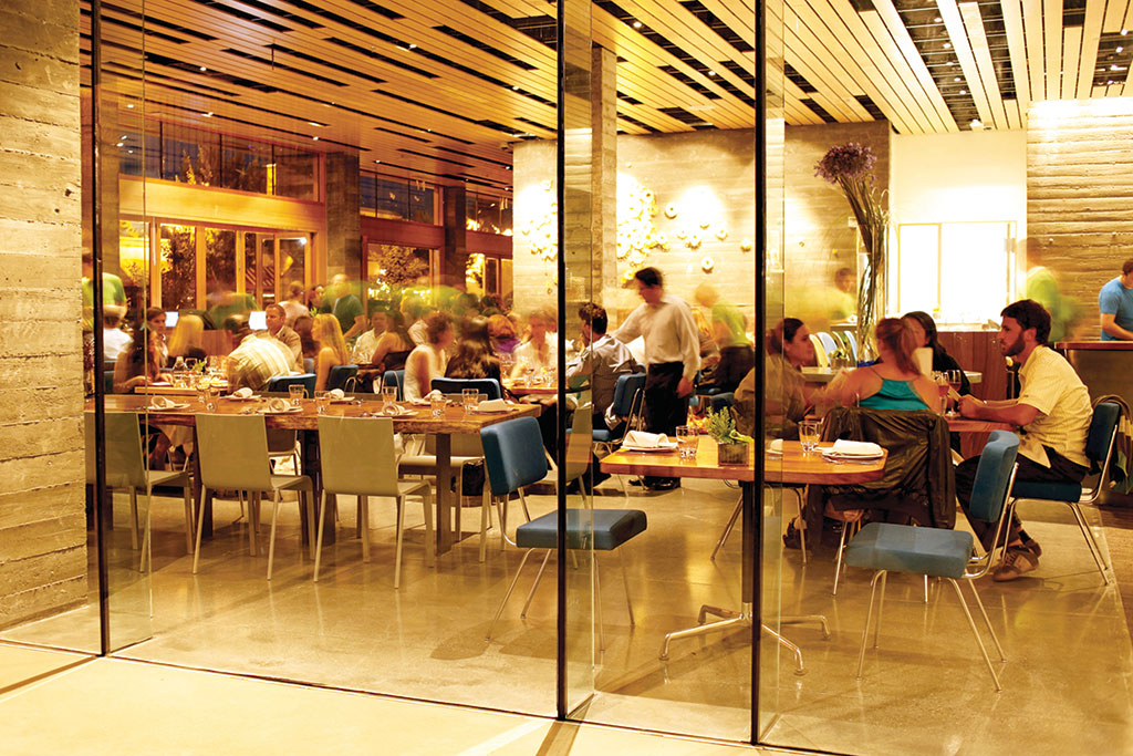 Spoonbar