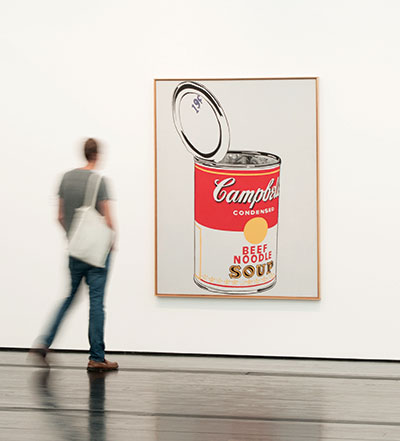 Menil Collection