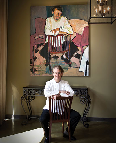 Robert Del Grande