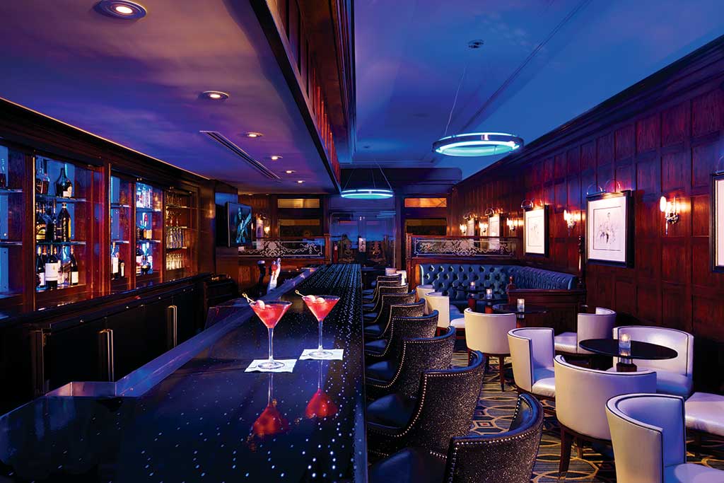 Algonquin Hotel