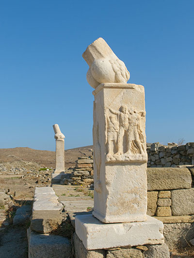 Delos
