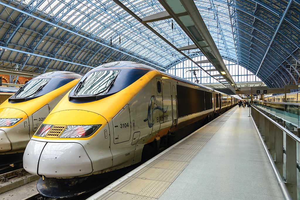 EuroStar