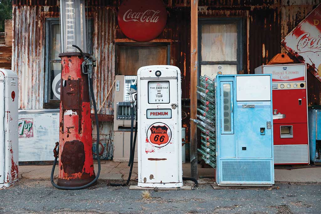 Kingman, Arizona