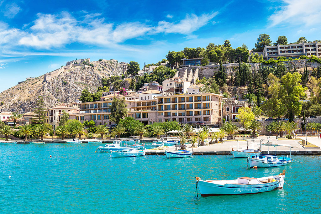 Nafplion