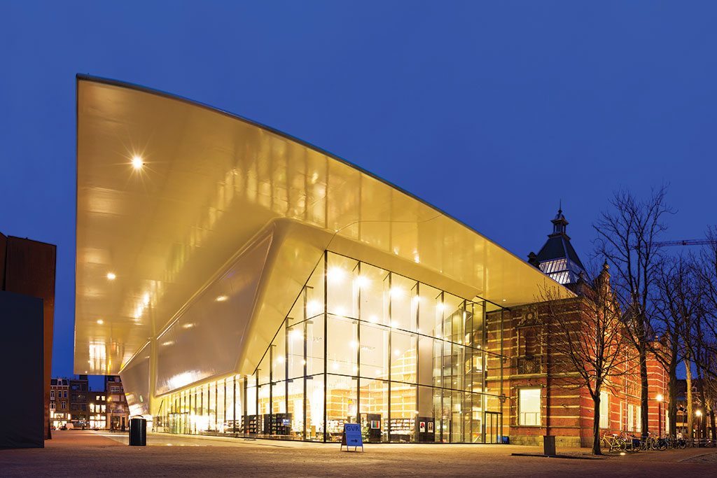 Stedelijk Museum