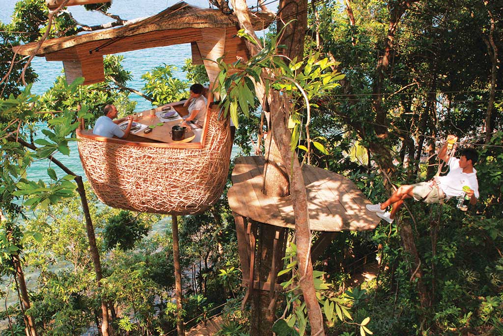 Soneva Kiri