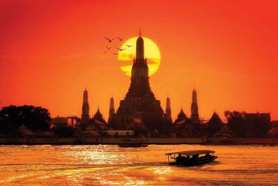 Bangkok