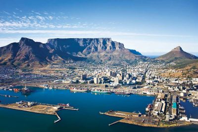 Cape Town